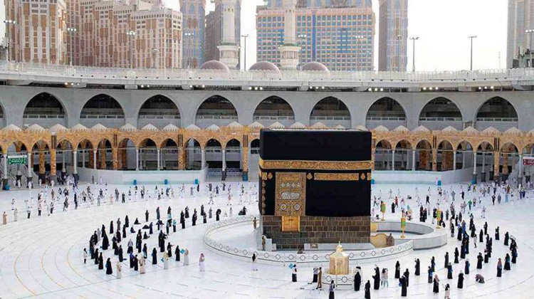 Hajj 2021: Successful and safe Hajj season during the COVID-19 pandemic