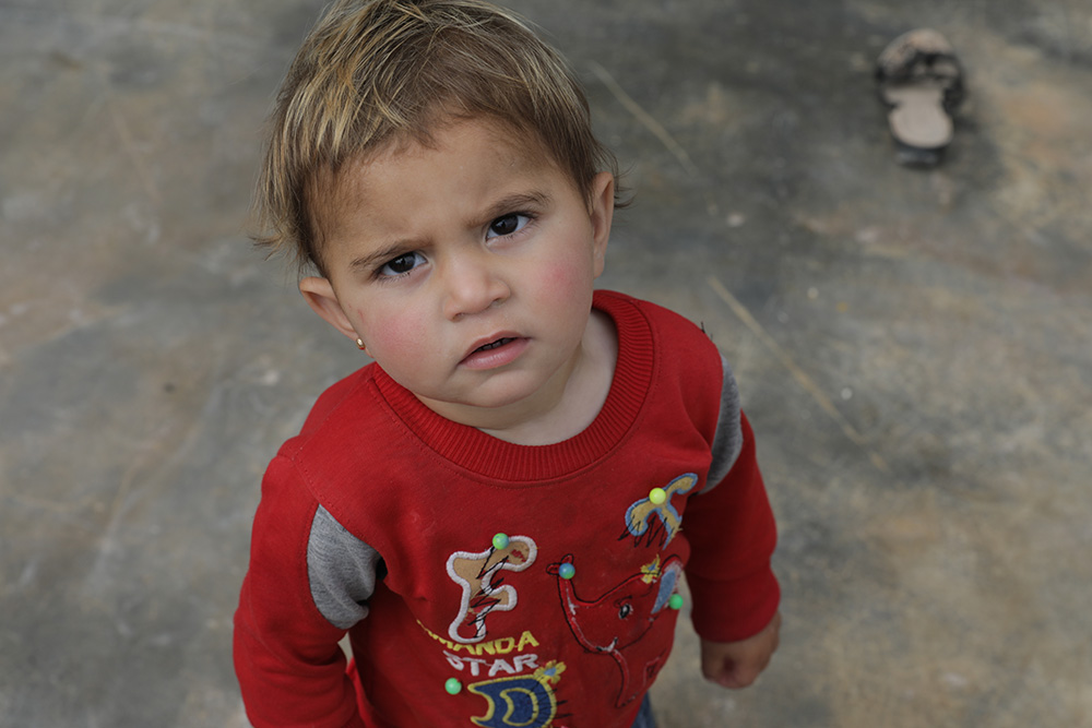 عدد غير مسبوق من السوريين يحتاج إلى المساعدات بعد مرور 13 عامًا على اندلاع الحرب