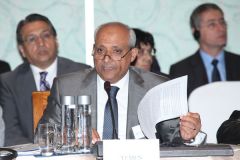 HLM H.E. Minister of Health, Yemen