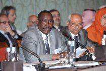 HLM HE Minister Of Health, Sudan