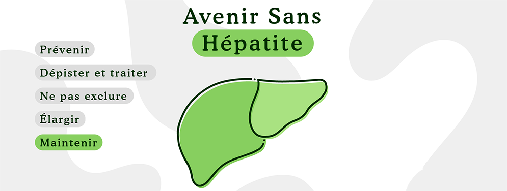 World Hepatitis Day 2020: hepatitis free future