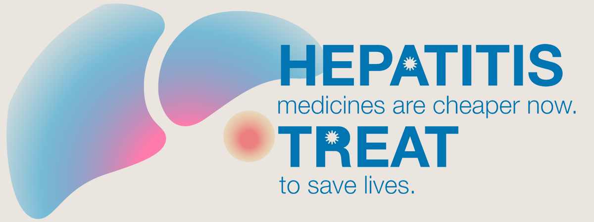 World Hepatitis Day 2023: Hepatitis medicines are cheaper now. Treat to save lives