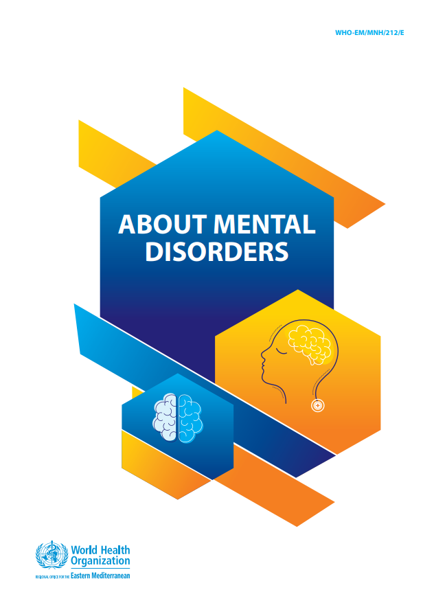 About_mental_disorders