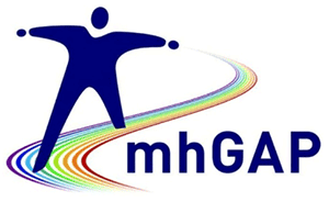 Mental health gap action programme (mhGAP)