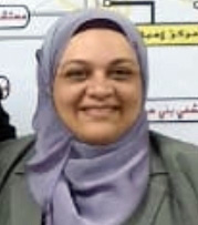 Professor Menan Abd El-Maksoud Rabie