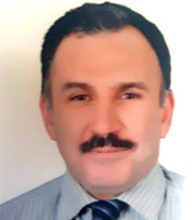 Dr Emad Abdulrazaq Abdulghani