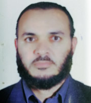 Dr Ali Abdallah Abdusamad