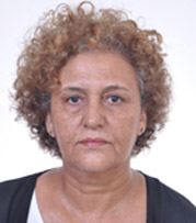 Dr Soumaya Rachidi