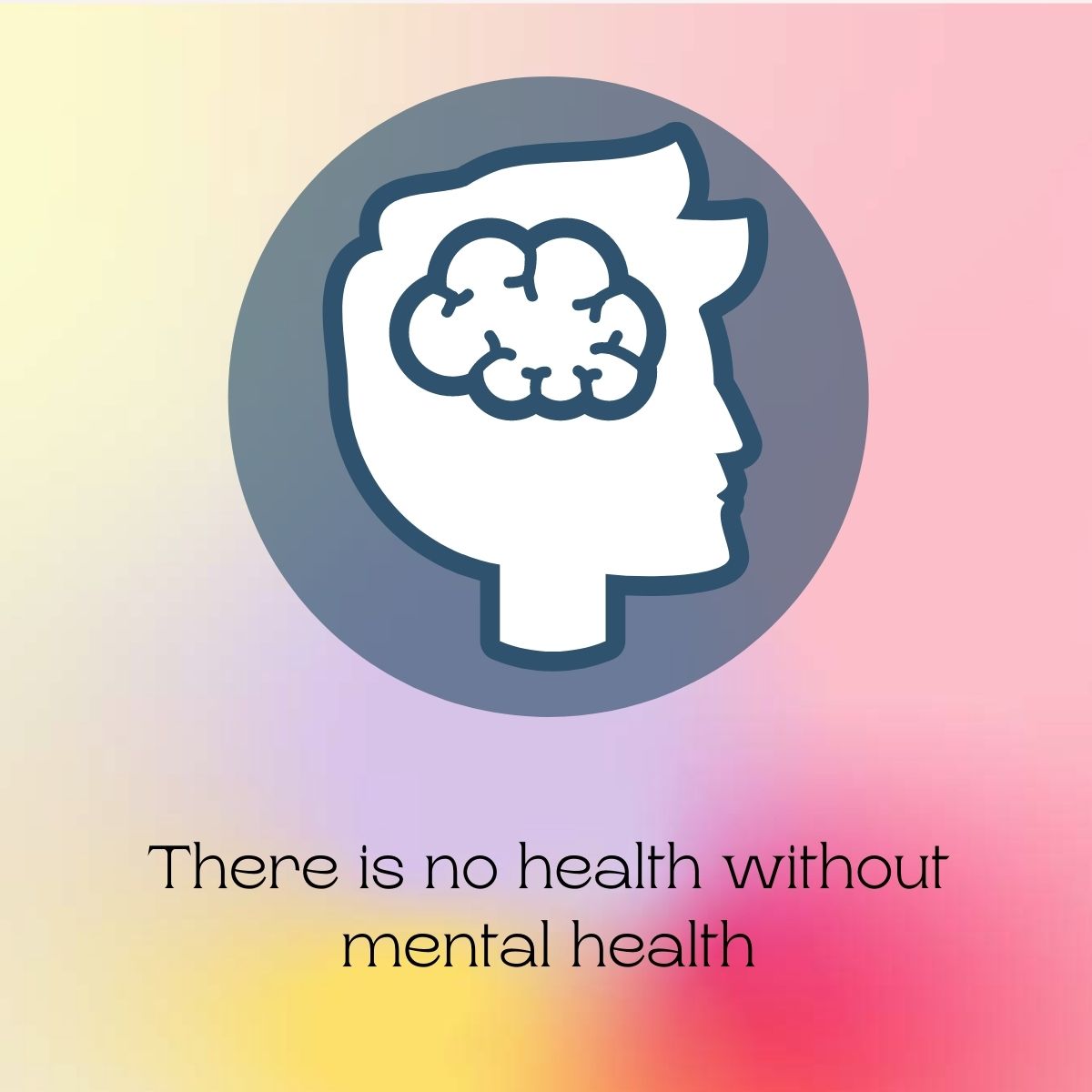 no_health_without_mental_health
