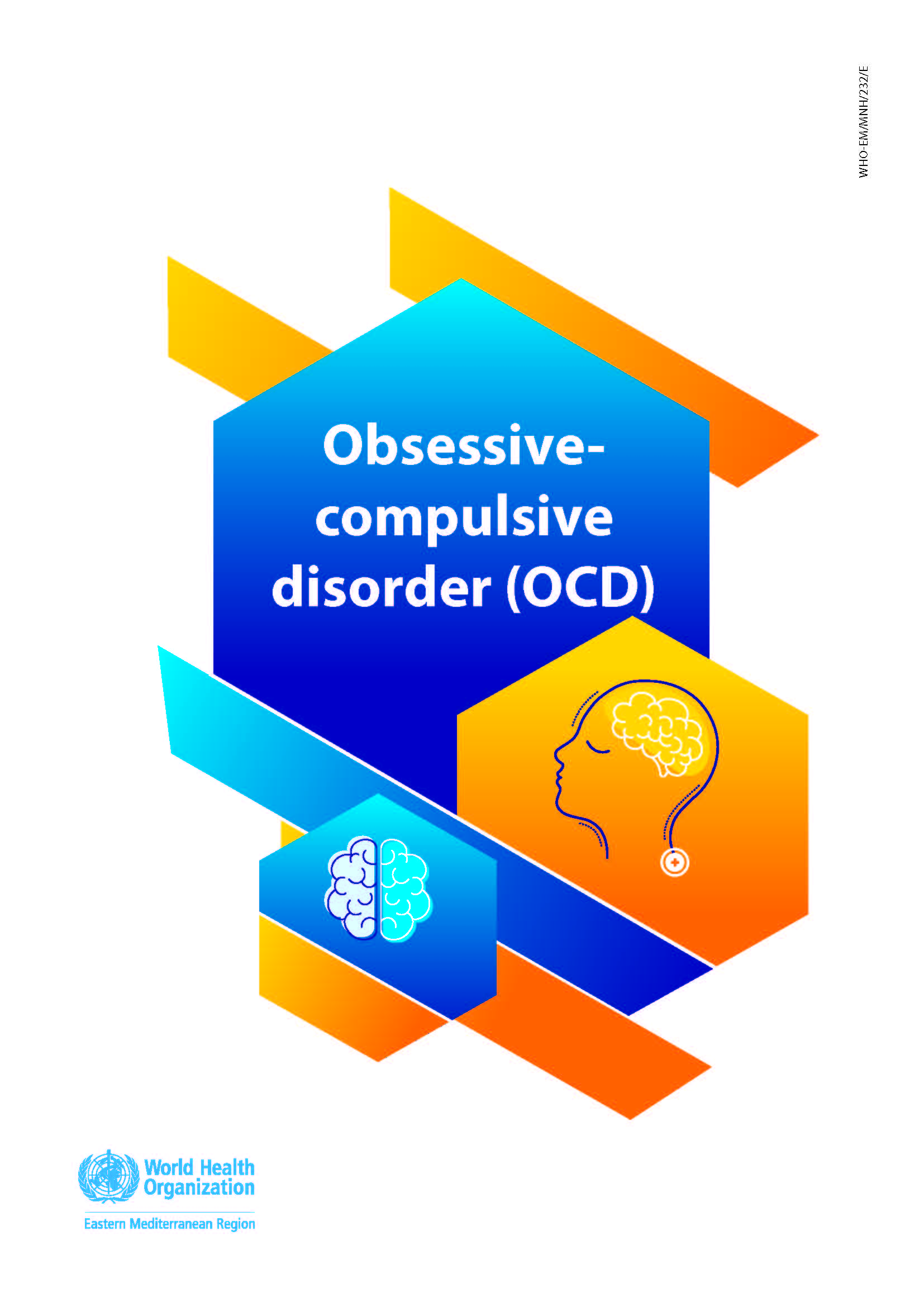 Obsessive-compulsive disorder