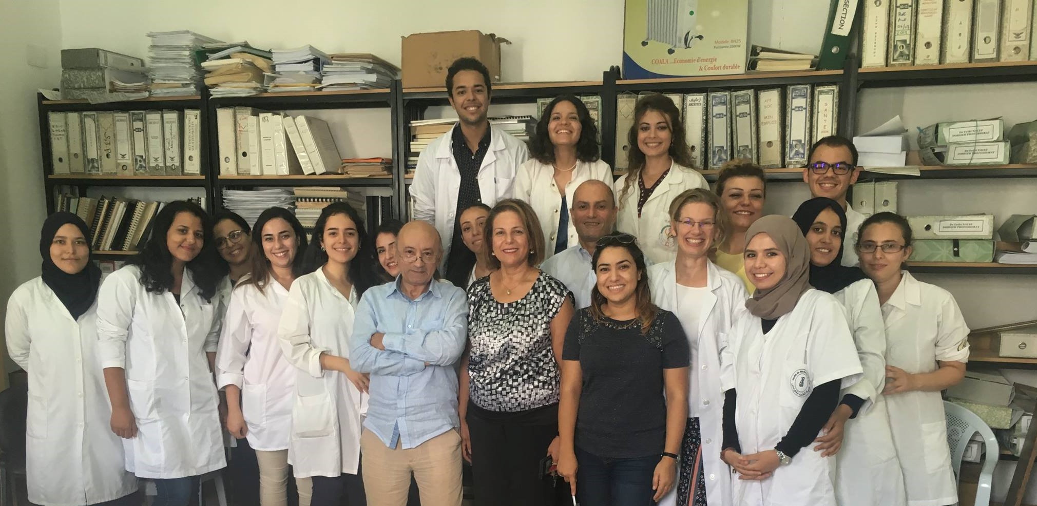 Reducing the stigma of mental health disorders in Tunisia with a focus on future doctors