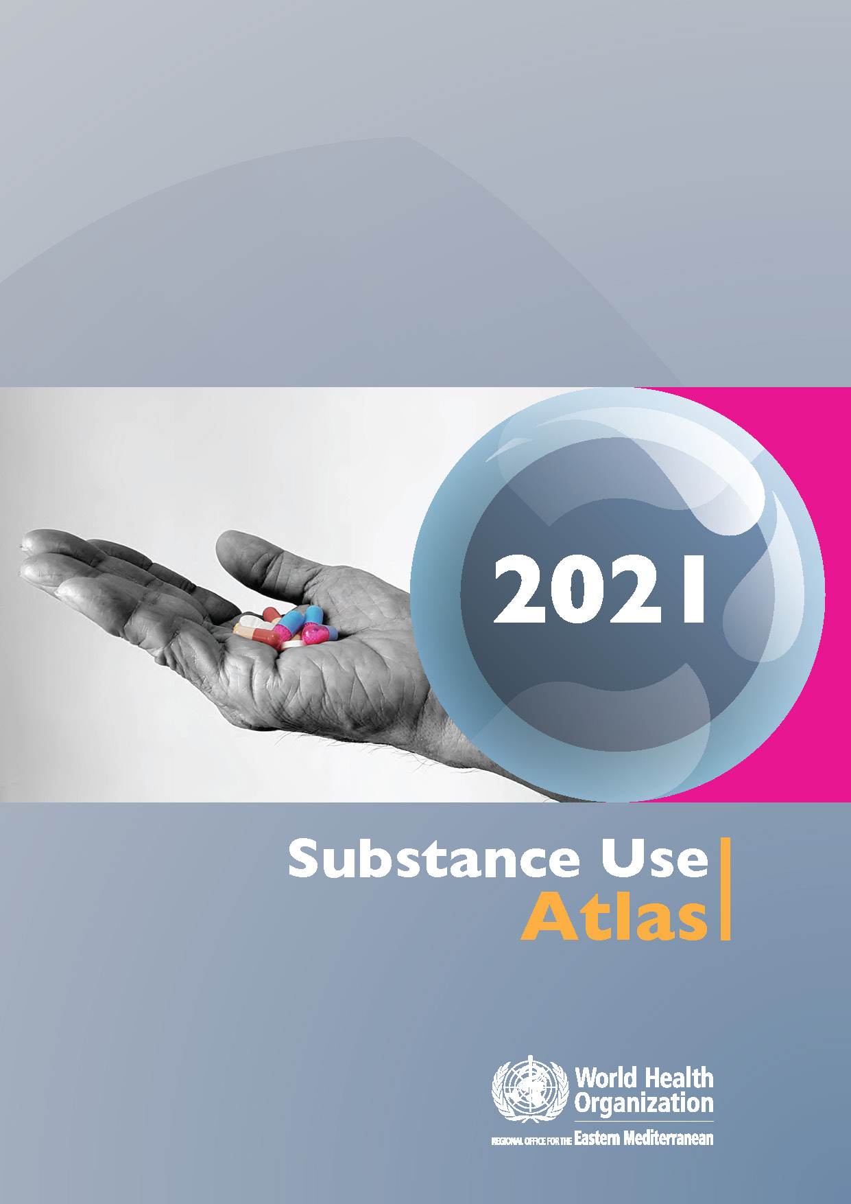Substance use atlas