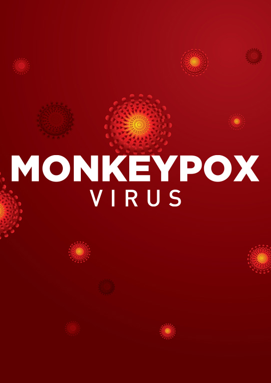 Monkeypox fact sheet