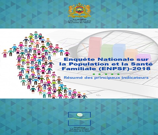 Enquête nationale sur la Population et la Santé Familiale