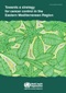 Stratégie de lutte contre le cancer dans la Région de la Méditerranée orientale