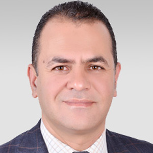 Dr Awad Mataria