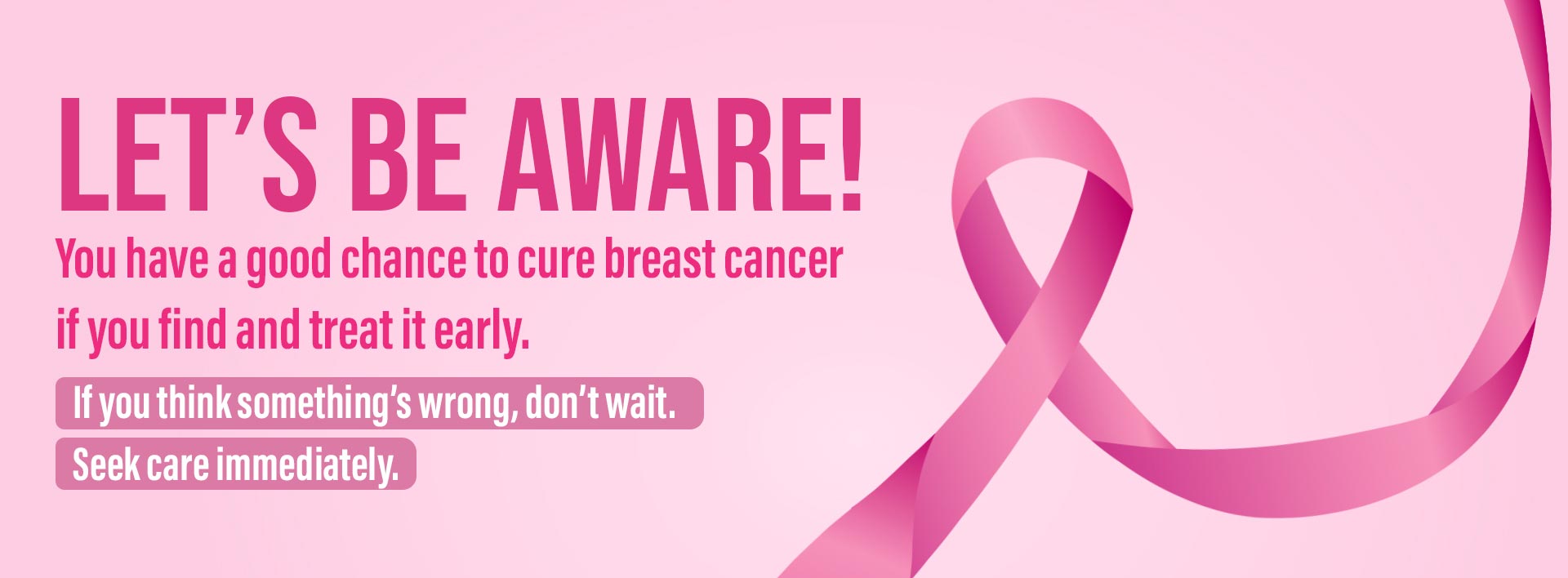 WHO EMRO, Breast Cancer Awareness Month 2022, Campaigns