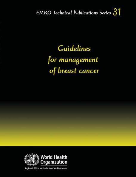 Breast cancer management