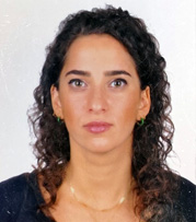 Dr Lamia Mahmoud