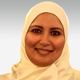 Dr Fatimah El Awa