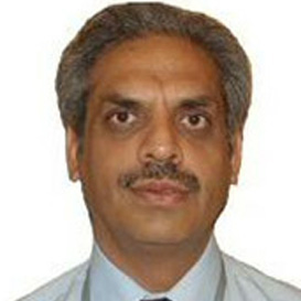 Dr Khalid Saeed