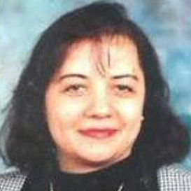 Ms Nashwa Mansour