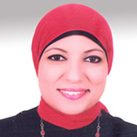Ms Radwa El Wakil