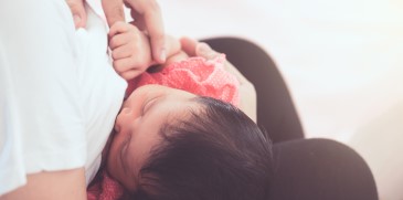 Breastfeeding Awareness Week 2023