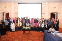 Ninth meeting of regional nursing_panel