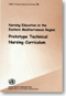 Thumbnail of Nursing education in the Eastern Mediterranean Region prototype technical nursing curriculum