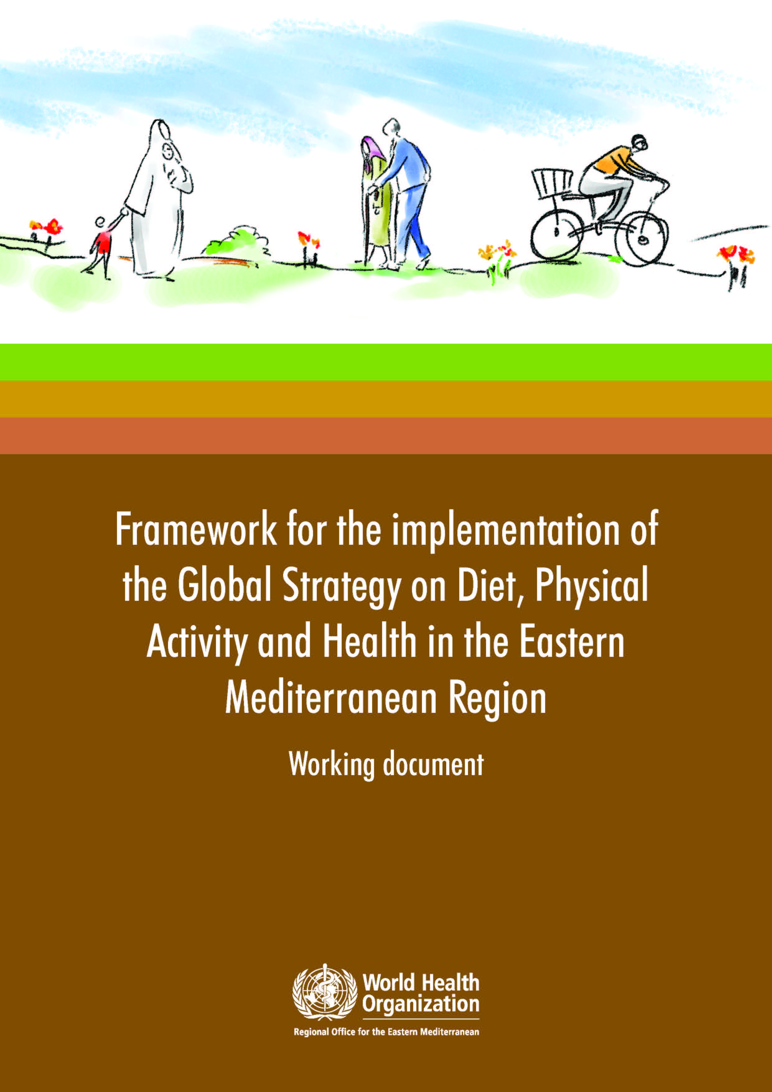 framework_for_the_implementation_of_the_global_strategy_on_diet_physical_activity_and_health_in_emr