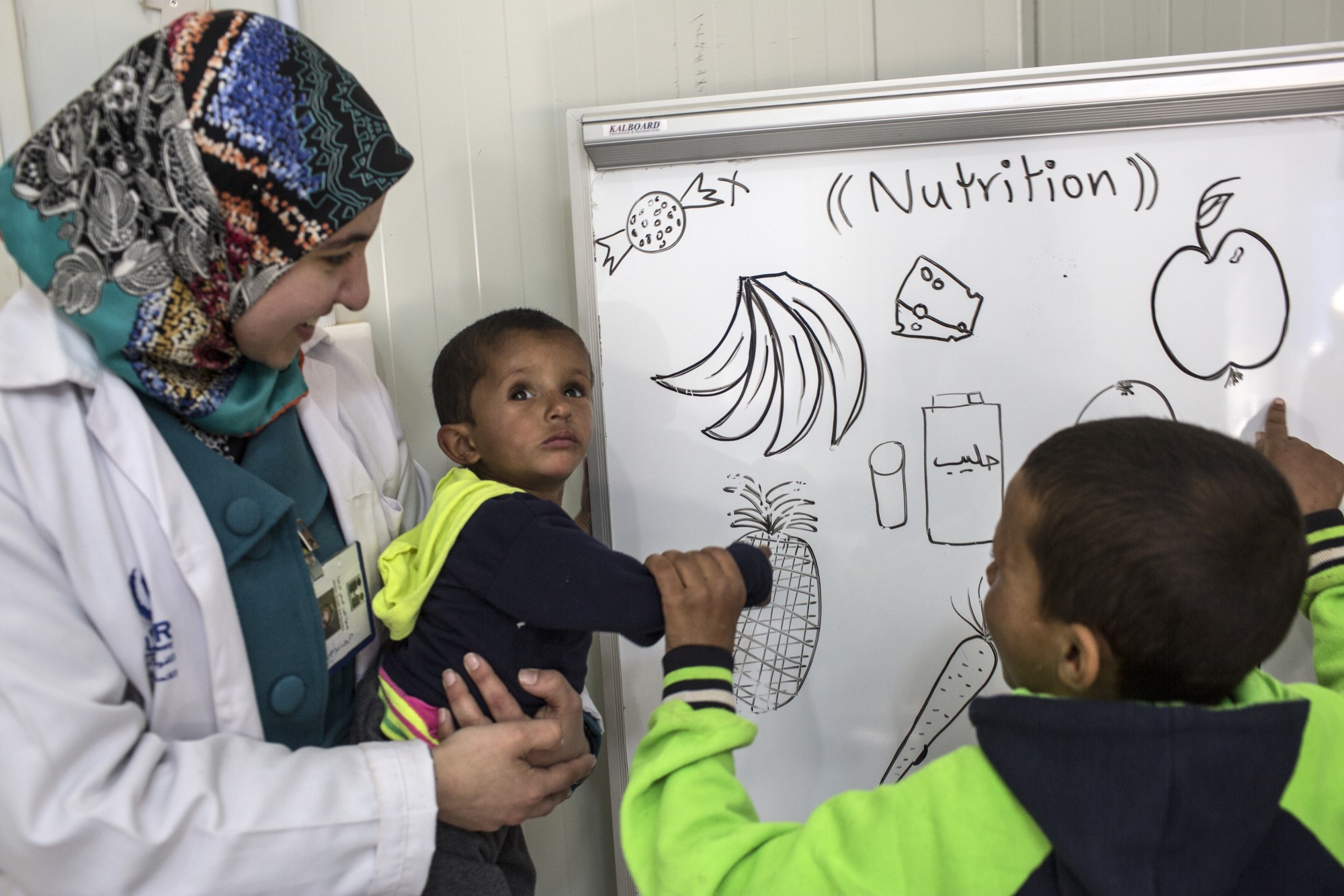 United Arab Emirates forms nutrition committee to draft national strategy