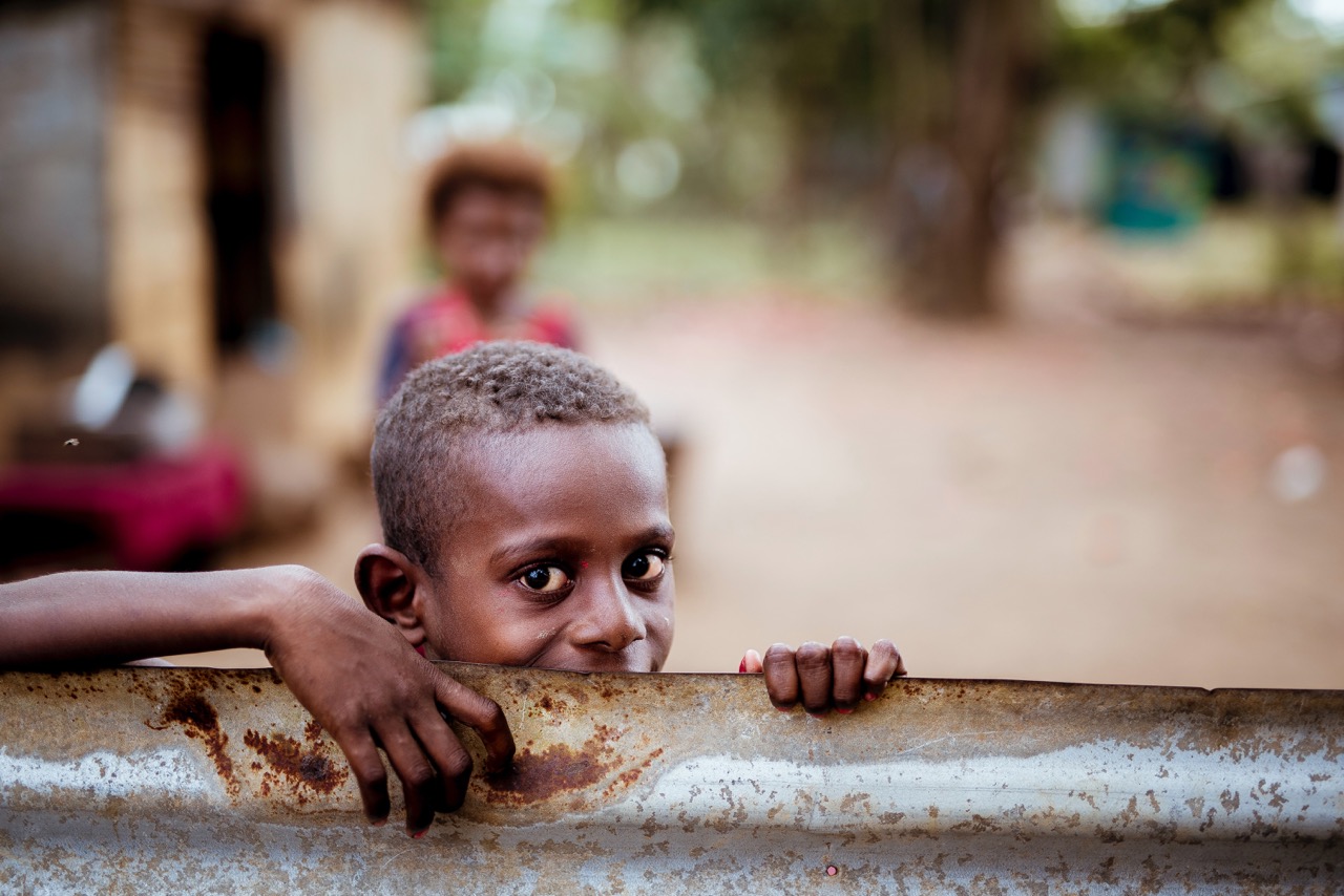 FAO, UNICEF, WFP and WHO work jointly to accelerate action on maternal and child undernutrition in the Middle East and North Africa, Eastern Mediterranean and Arab regions