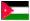 Jordanflag