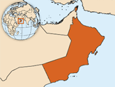WHO Oman