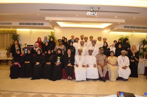 Participants of the workshop on public health emergency management pose for a group photo