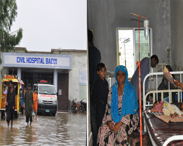 Public Health Pakistan