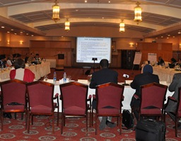 Participants of the EPI workshop