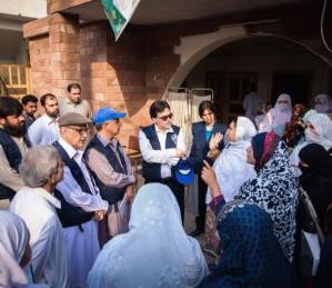 Dengue_fever_community_awareness_session_in_Peshawar