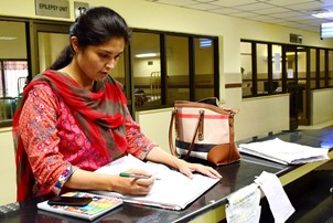 Pakistan's polio surveillance network: the silent force behind eradication efforts