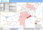 Organizations working in Baluchistan province as of 31 October 2012