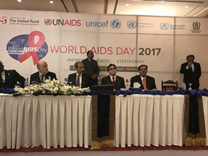 World_AIDS_Day_Culmination_event