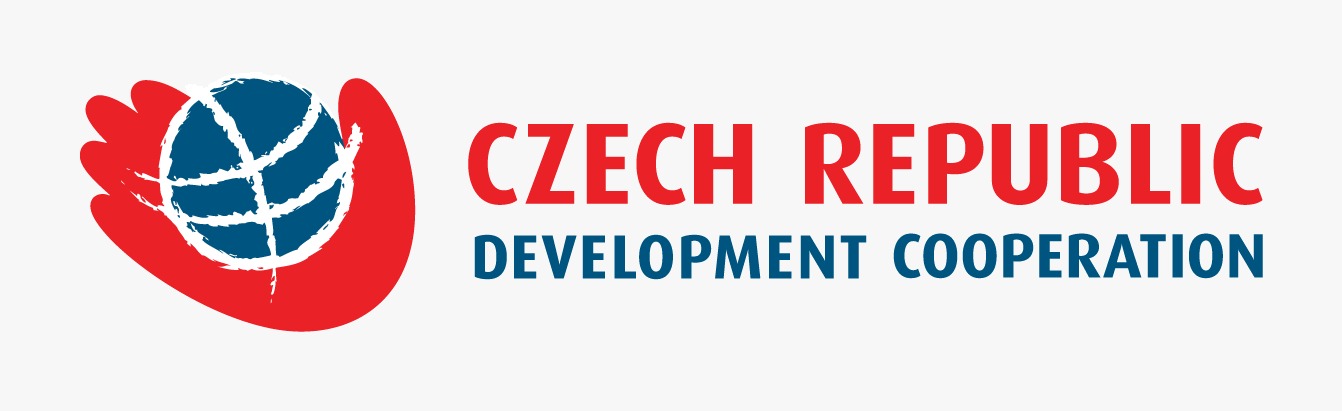 Czech Republic development cooperation