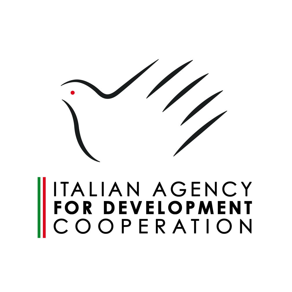 Italian Agency for Development Cooperation 