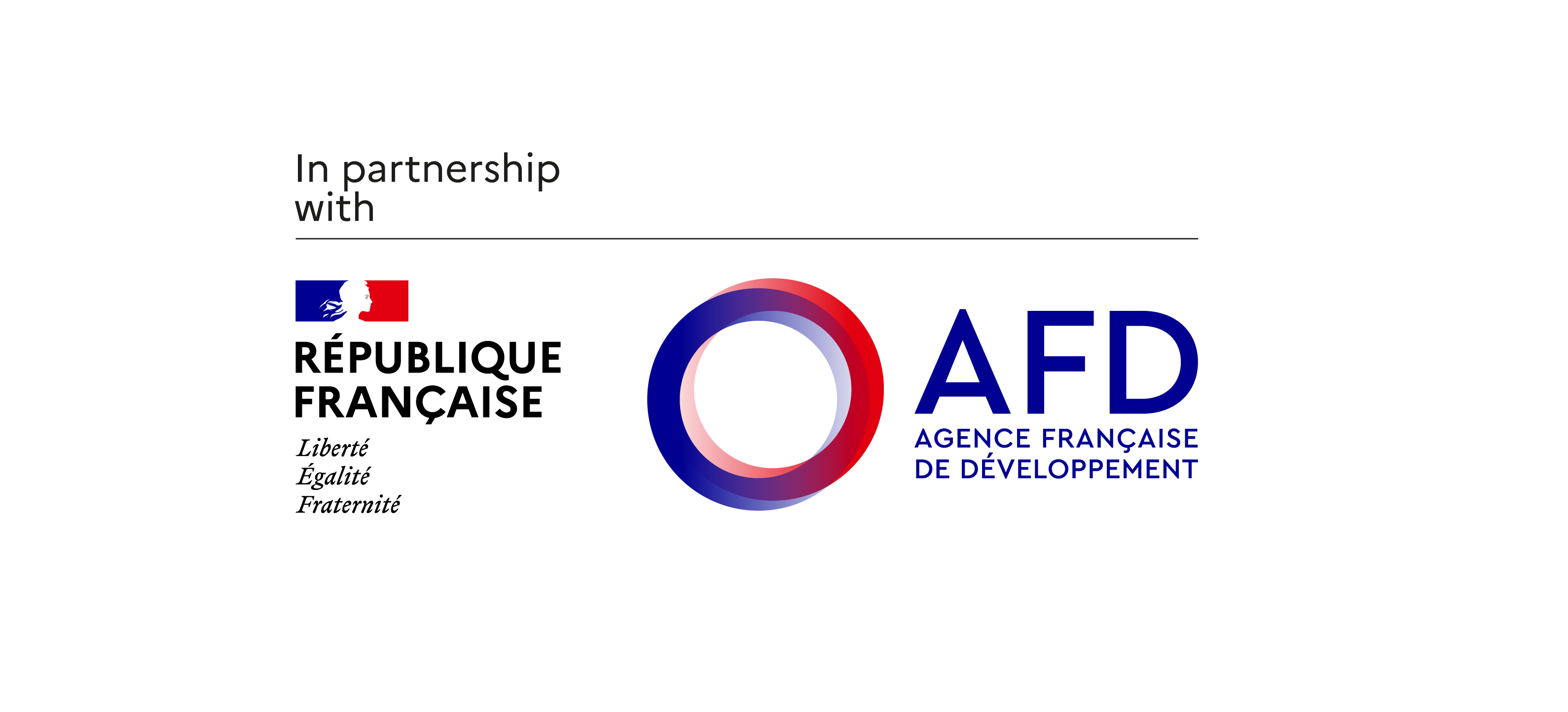 Agence française de développement AFD