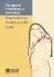Thumbnail of Occupied Palestinian territory:Reproductive health profile 2008 Thumbnail of Occupied Palestinian territory:Reproductive health profile 2008