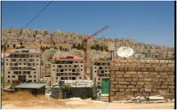 Har Homa settlement