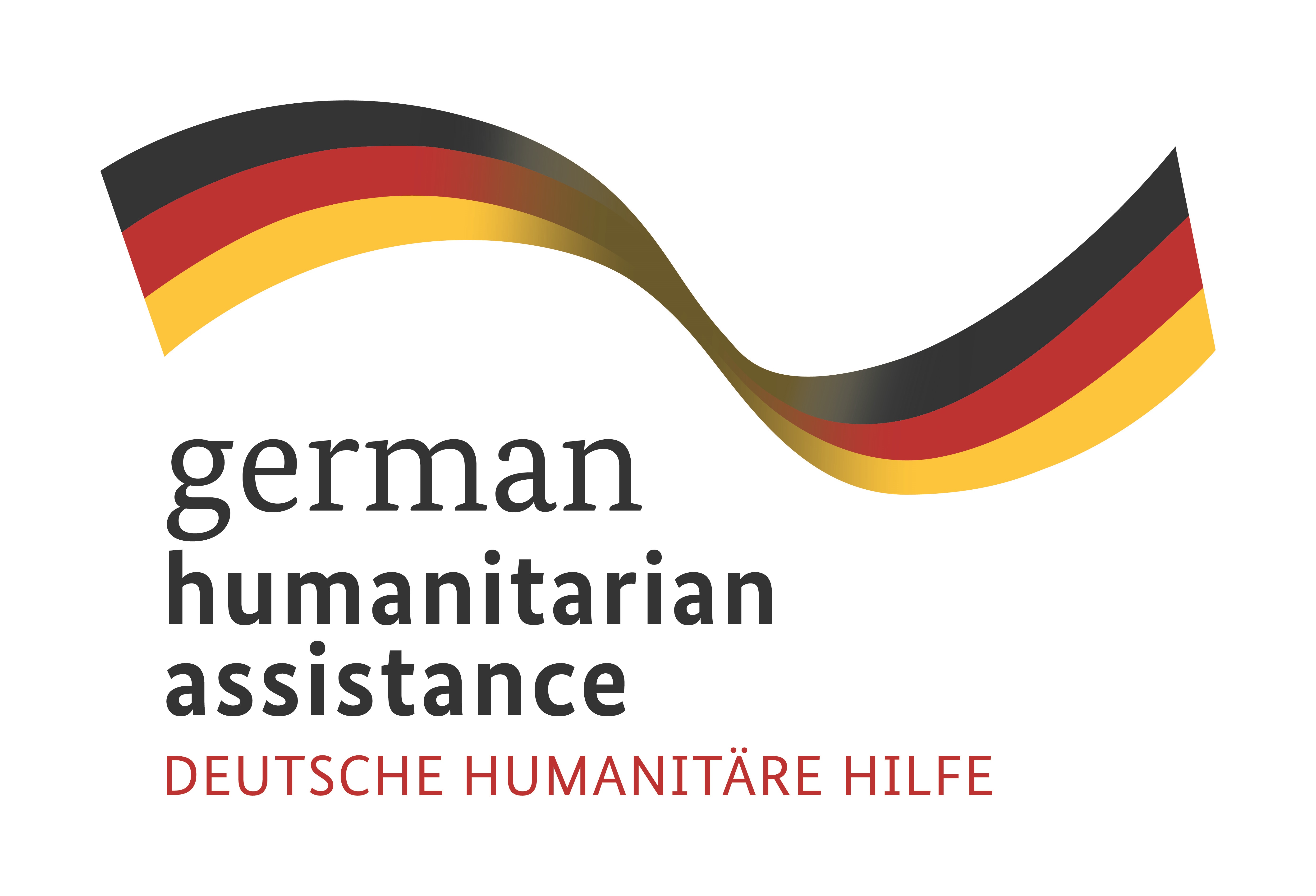 German Humanitarian assistance