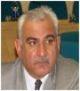 الدكتور/ علي جعفر محمد(رئيس لجنة الإشهاد الإقليمية لشرق المتوسط)