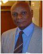 Dr Abdullahi Deria